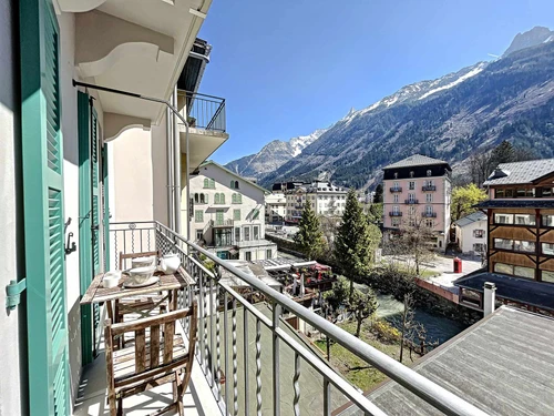 Apartment Chamonix-Mont-Blanc, 1 bedroom, 4 persons - photo_14315886791