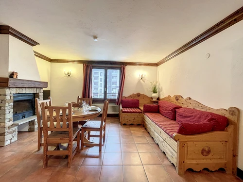 Appartement Chamonix-Mont-Blanc, 2 pièces, 4 personnes - photo_14633553268