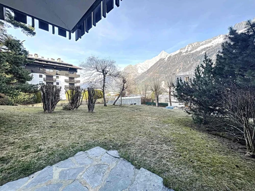 Appartement Chamonix-Mont-Blanc, 2 pièces, 4 personnes - photo_14306939062