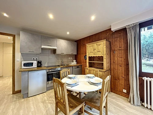 Appartement Chamonix-Mont-Blanc, 2 pièces, 4 personnes - photo_14306939062