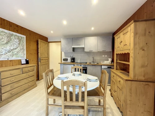 Appartement Chamonix-Mont-Blanc, 2 pièces, 4 personnes - photo_14306939062