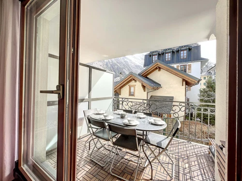 Apartamento Chamonix-Mont-Blanc, 2 dormitorios, 6 personas - photo_14306937850