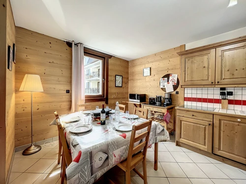 Apartamento Chamonix-Mont-Blanc, 2 dormitorios, 6 personas - photo_14306937850