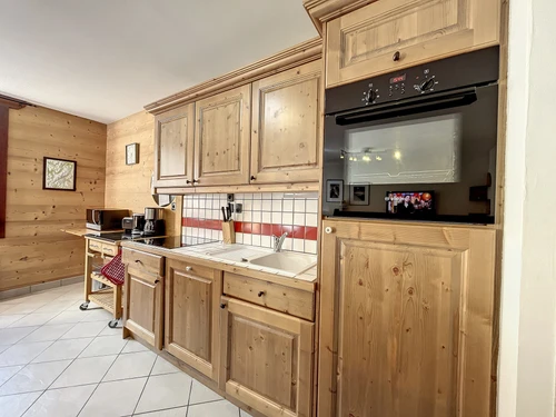 Apartamento Chamonix-Mont-Blanc, 2 dormitorios, 6 personas - photo_14306937850