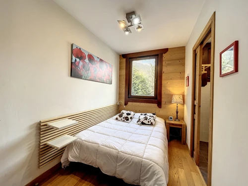 Apartamento Chamonix-Mont-Blanc, 2 dormitorios, 6 personas - photo_14306937850