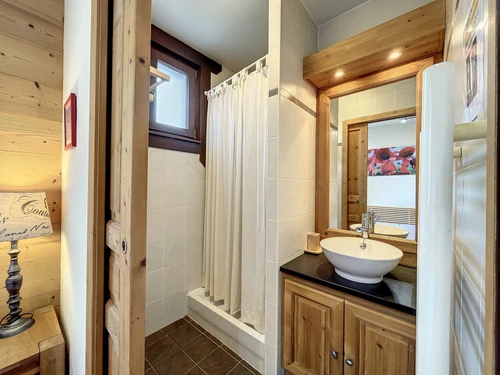 Apartamento Chamonix-Mont-Blanc, 2 dormitorios, 6 personas - photo_14306937850