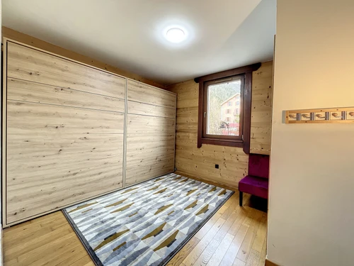 Apartamento Chamonix-Mont-Blanc, 2 dormitorios, 6 personas - photo_14306937850