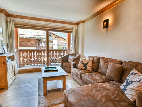 Apartment Les Gets, 3 bedrooms, 7 persons - photo_17897660885