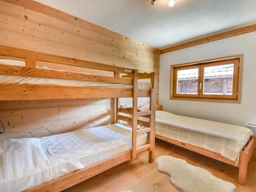 Apartment Les Gets, 3 bedrooms, 7 persons - photo_17897660885