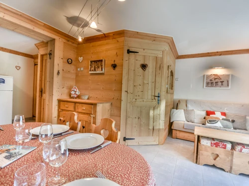 Apartment Les Gets, 1 bedroom, 6 persons - photo_17897659731