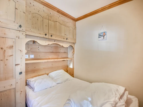 Apartment Les Gets, 1 bedroom, 6 persons - photo_17897659731