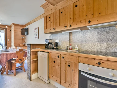 Apartment Les Gets, 1 bedroom, 6 persons - photo_17897659731