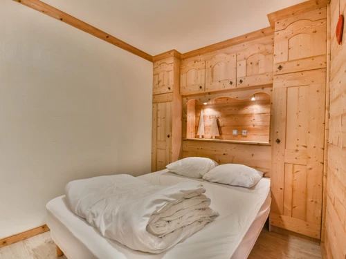 Apartment Les Gets, 1 bedroom, 6 persons - photo_17897659731