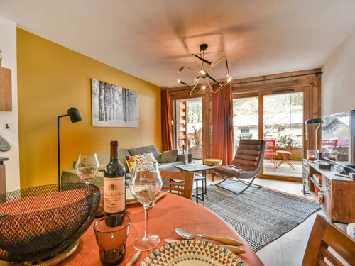 Appartement Les Gets, 3 pièces, 4 personnes - photo_17973906900