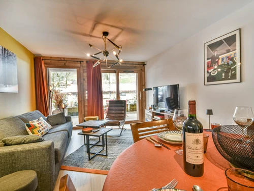 Appartement Les Gets, 3 pièces, 4 personnes - photo_17973906900