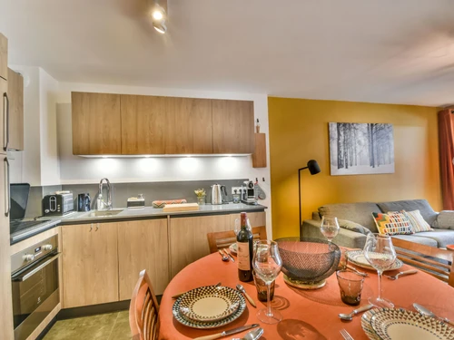 Appartement Les Gets, 3 pièces, 4 personnes - photo_17973906900