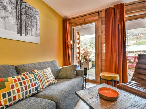 Appartement Les Gets, 3 pièces, 4 personnes - photo_17973906900