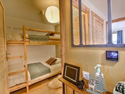 Appartement Les Gets, 3 pièces, 4 personnes - photo_17973906900