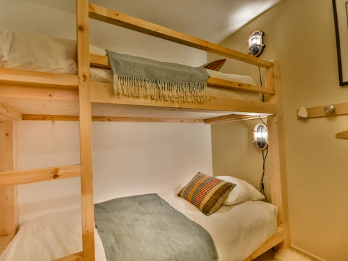 Appartement Les Gets, 3 pièces, 4 personnes - photo_17973906900