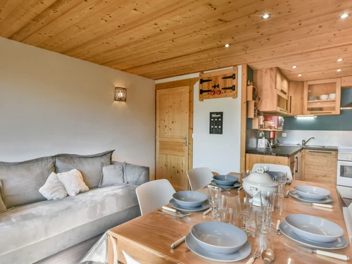 Apartment Les Gets, 1 bedroom, 6 persons - photo_17897667499