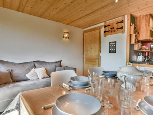 Apartment Les Gets, 1 bedroom, 6 persons - photo_17897667499