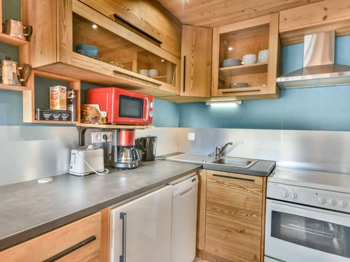 Apartment Les Gets, 1 bedroom, 6 persons - photo_17897667499