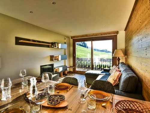 Apartment Les Gets, 1 bedroom, 6 persons - photo_17897663613