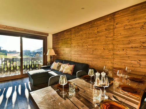 Apartment Les Gets, 1 bedroom, 6 persons - photo_17897663613