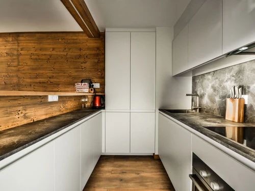 Apartment Les Gets, 1 bedroom, 6 persons - photo_17897663613