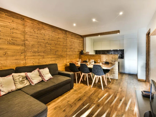 Apartment Les Gets, 1 bedroom, 6 persons - photo_17897663613