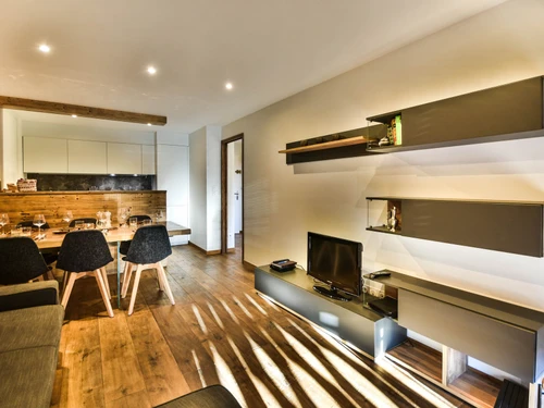 Apartment Les Gets, 1 bedroom, 6 persons - photo_17897663613