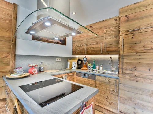 Apartment Les Gets, 1 bedroom, 6 persons - photo_18525348827