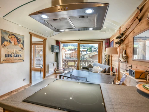 Apartment Les Gets, 1 bedroom, 6 persons - photo_18525348827