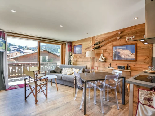 Apartment Les Gets, 1 bedroom, 6 persons - photo_18525348827