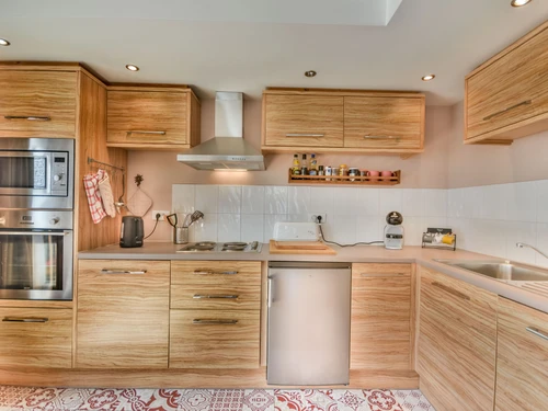 Apartment Les Gets, 2 bedrooms, 6 persons - photo_18366368064