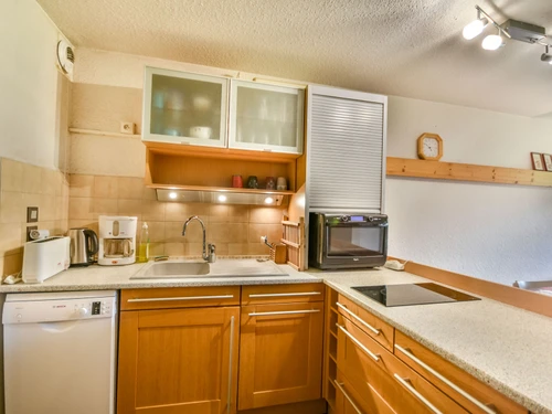 Appartement Les Gets, 2 pièces, 6 personnes - photo_17897652213