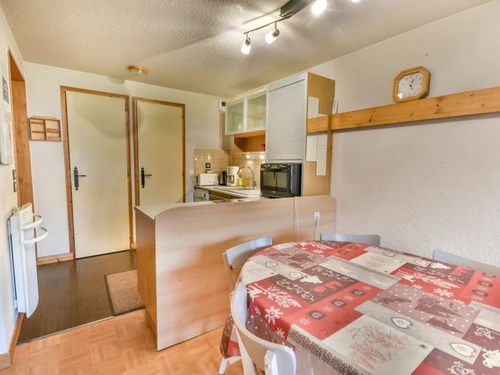 Appartement Les Gets, 2 pièces, 6 personnes - photo_17897652213