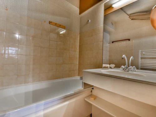 Appartement Les Gets, 2 pièces, 6 personnes - photo_17897652213