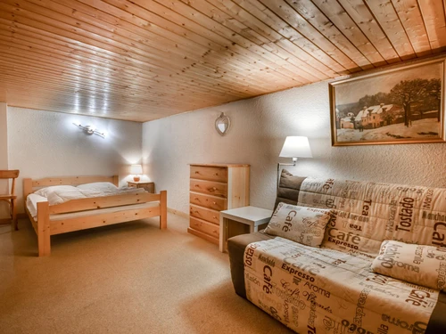 Appartement Les Gets, 2 pièces, 6 personnes - photo_17897652213