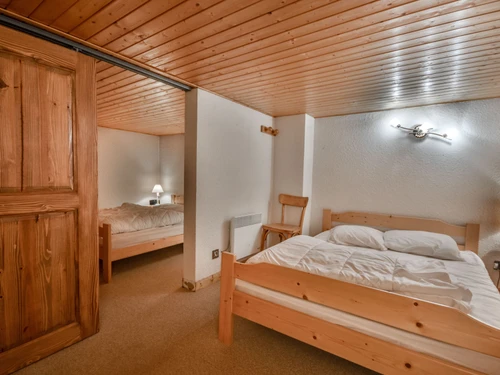 Appartement Les Gets, 2 pièces, 6 personnes - photo_17897652213