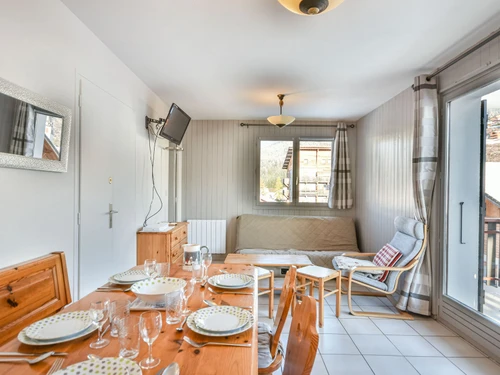 Apartment Les Gets, 2 bedrooms, 5 persons - photo_17897653921