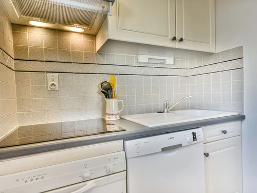 Apartment Les Gets, 2 bedrooms, 5 persons - photo_17897653921