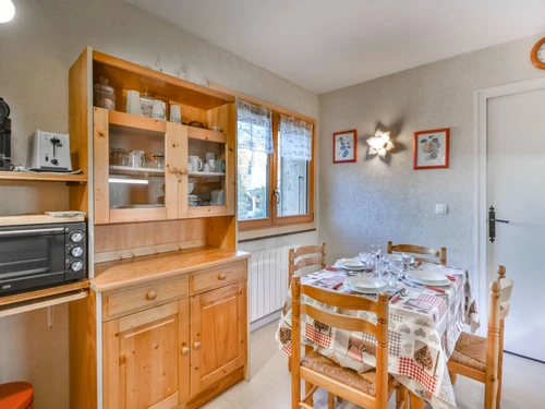 Apartment Les Gets, 1 bedroom, 5 persons - photo_17897669590