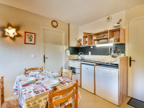 Apartment Les Gets, 1 bedroom, 5 persons - photo_17897669590