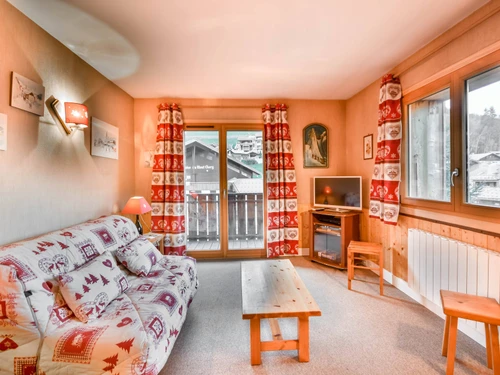 Apartment Les Gets, 1 bedroom, 5 persons - photo_17897669590