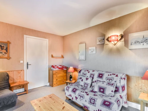 Apartment Les Gets, 1 bedroom, 5 persons - photo_17897669590