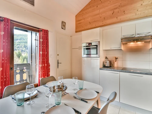 Appartement Les Gets, 2 pièces, 4 personnes - photo_17897662815