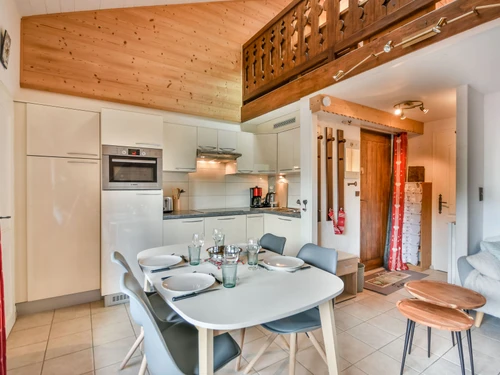 Appartement Les Gets, 2 pièces, 4 personnes - photo_17897662815