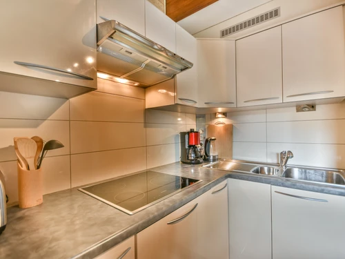 Appartement Les Gets, 2 pièces, 4 personnes - photo_17897662815