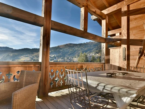 Appartement Les Gets, 5 pièces, 8 personnes - photo_17897663025